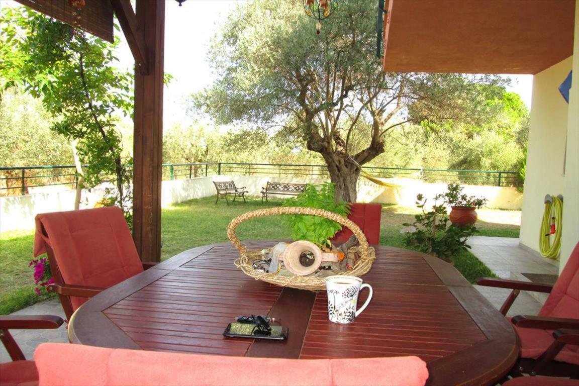 Villa Billias House Vourvourou Extérieur photo